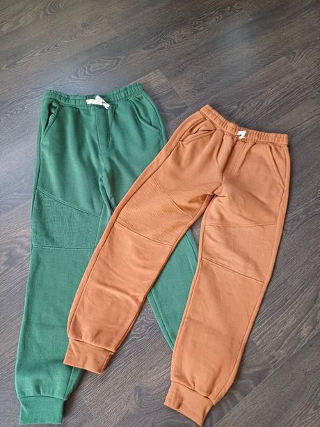 Tepláky, sinsay,158