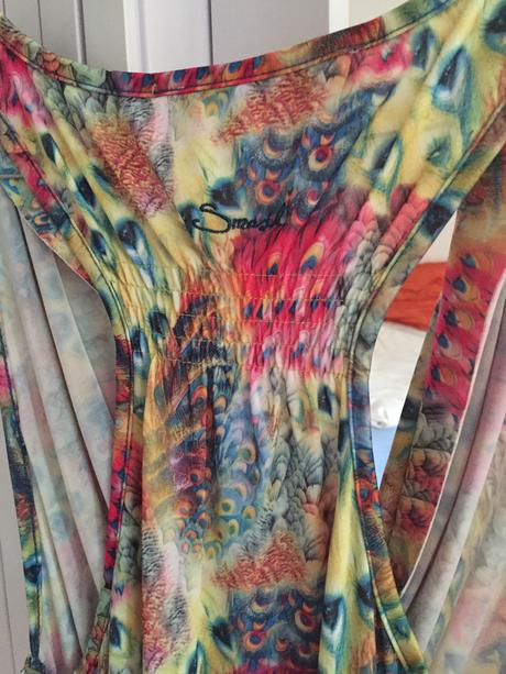 Vesele saty smash, smash!,m