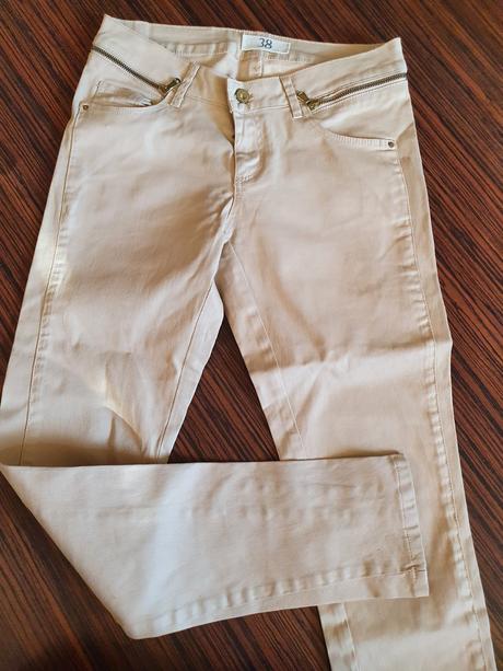 Nohavice, 38