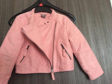 Prechodna bundicka 98, kiki&koko,98