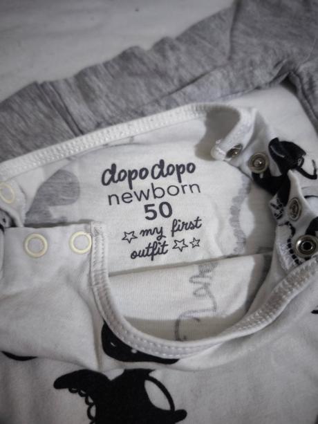 Dopodopo overaly 50 2ks top stav dinosaury, dopodopo,50