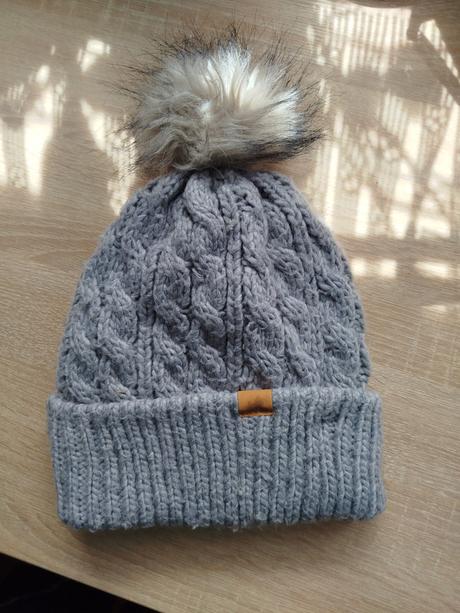 Čiapka- darujem 158/170, h&m,158