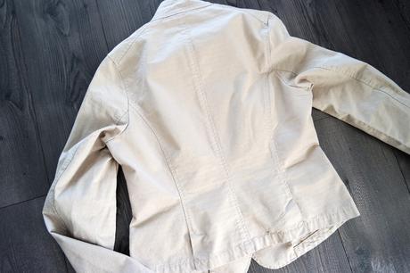 Promiss kabát/sako, v. 40, 40