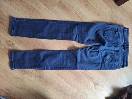 Dámske rifle, c&a,40