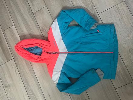 Lyžiarska bunda, 146