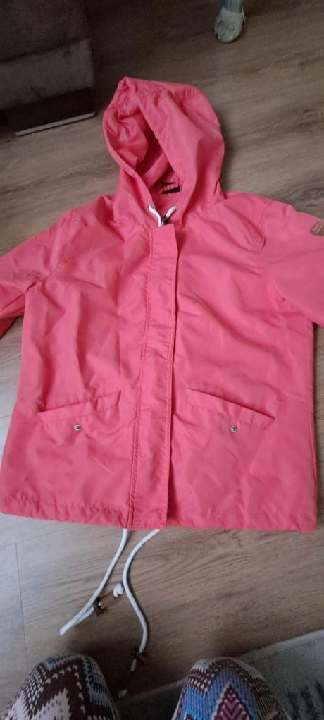 Prechodná bunda, colours of the world,s