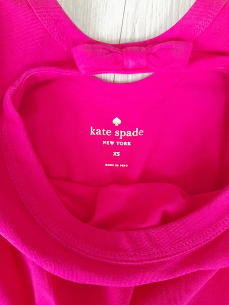 Tielko kate spade, xs