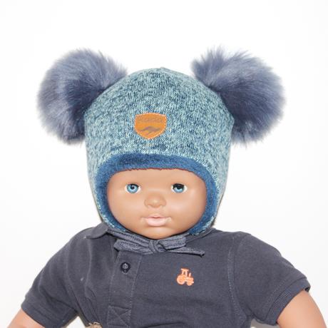 Zimná čiapka marko rada, rada,46 / 48 / 50 / 52 / 54