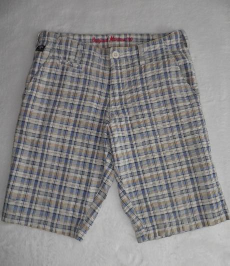 Pekné chlapčenské kraťasy, original marines,164