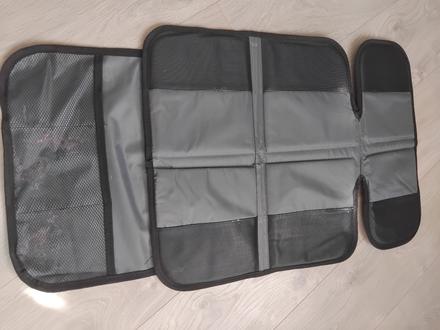 Podložka pod autosedacku do auta, 