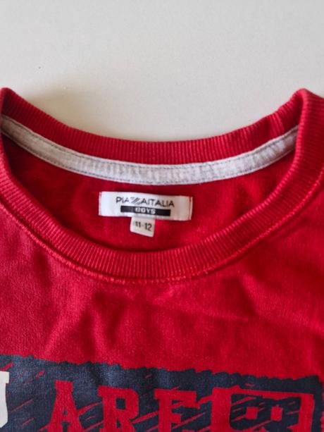 Mikina, piazza italia,146