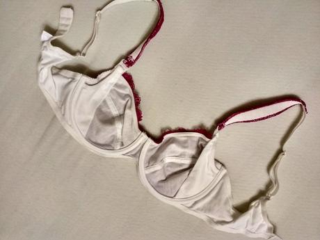 Podprsenka na kojenie, 80,a