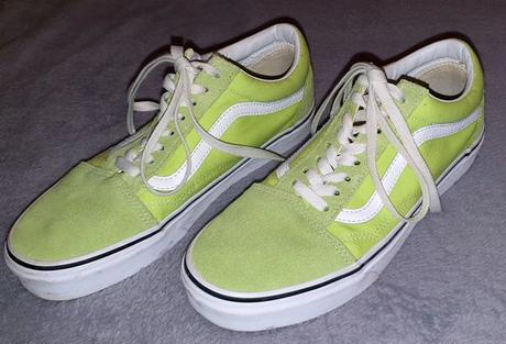 Tenisky vans old skoo, vans,39