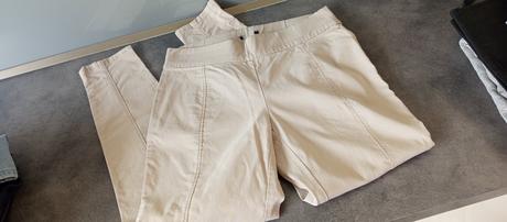 Strecove nohavice, veľ.m, h&m,m