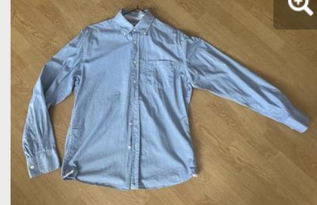 Košeľa, marc o´polo,38