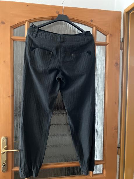 Nohavice, bonprix,42