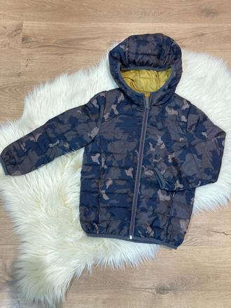 Prechodná bunda, zara,116