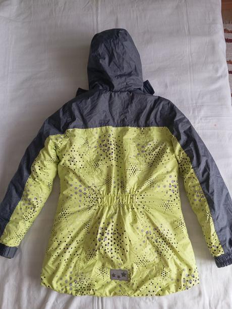 Bunda aj na lyžovanie nová yfk, kik,158