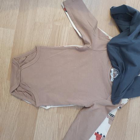 3x body nové, sinsay,74