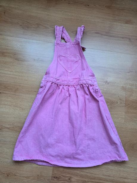 Šatová sukňa, sinsay,140