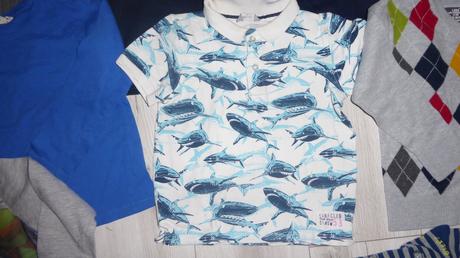 Hm ca lindex authority bal.110/116, 104–116