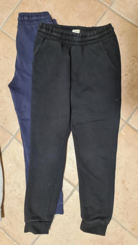 3x super stav zachlpatené - 82-83cm, f&f,140