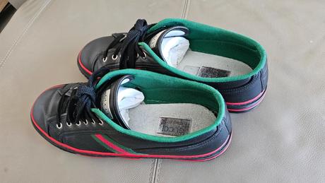 Gucci tenisky, gucci,44