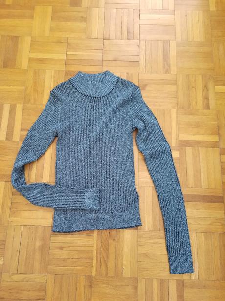Dámsky/ dievčenský pulóver, h&m,xs