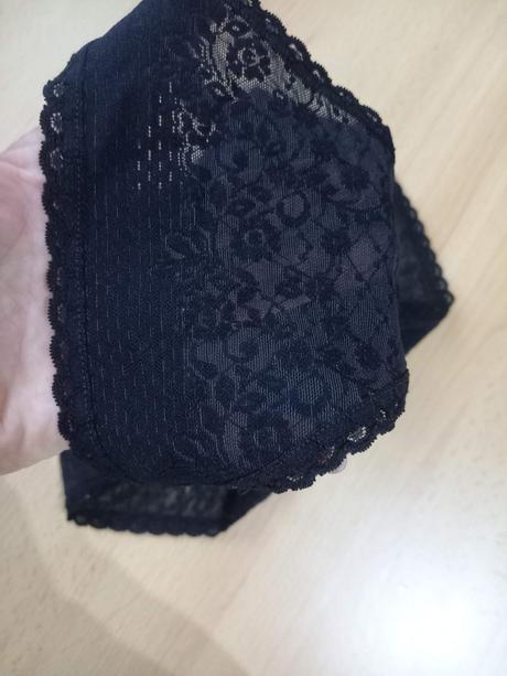 Palmers krajkové nohavičky, palmers,m