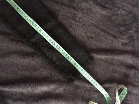 Štýlové nohavice, h&m,116