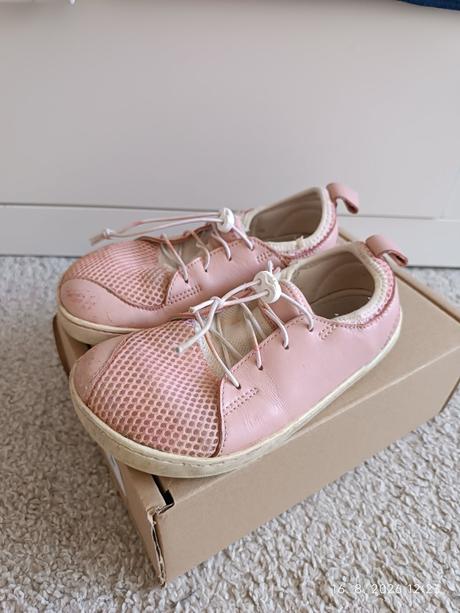 Barefoot tenisky pegres, pegres,31