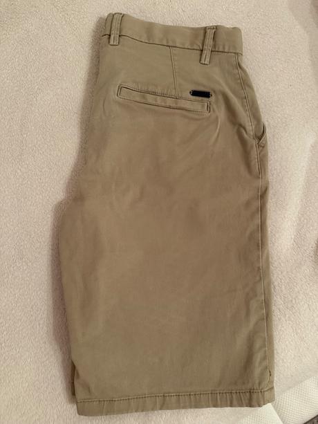 Šortky mango 164, mango,164