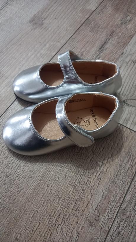 Dievčenské topánky 21, vd 12,5 cm, sinsay,21