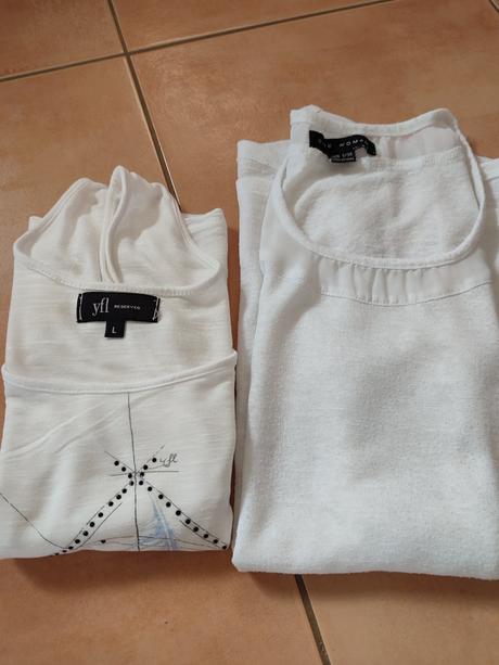 Dámske tričká, reserved,s