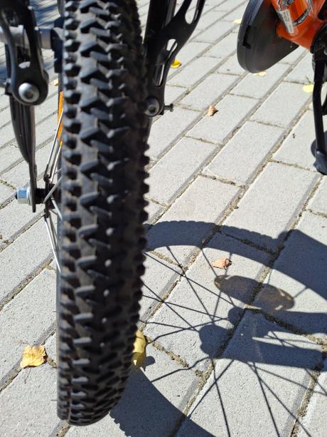 Bicykel btwin 16'', 16