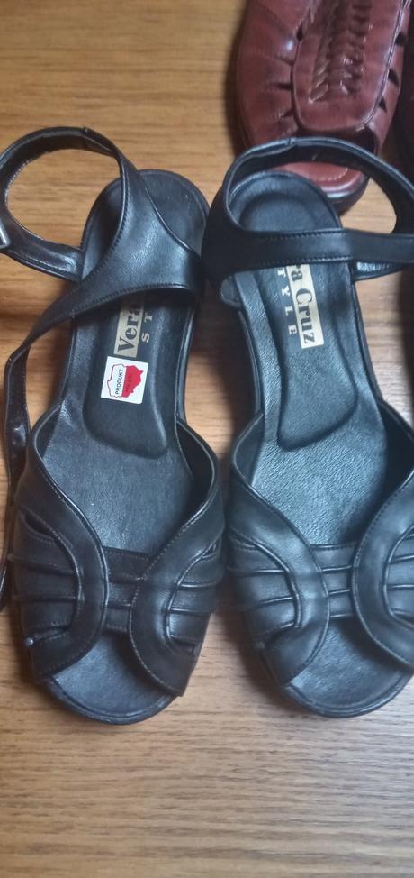 Sandale, 38