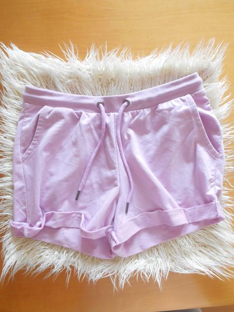 Kraťasy esmara veľ.s, esmara,s