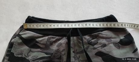 Tepláky, slovenka,128