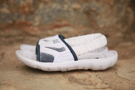 Šľapky, everlast,24