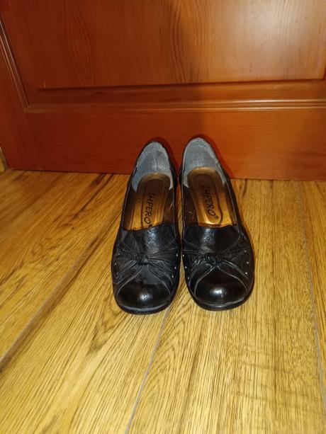 Darujem lodičky na platforme/impero, 39