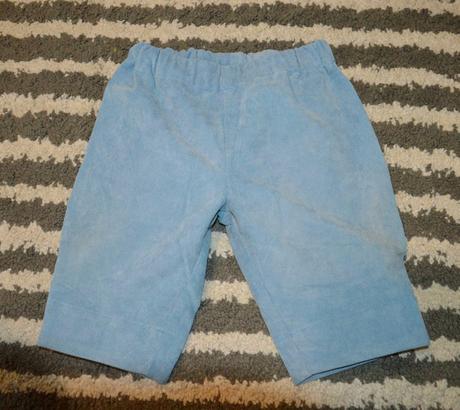 Menčestrové kraťase neck & neck, 86