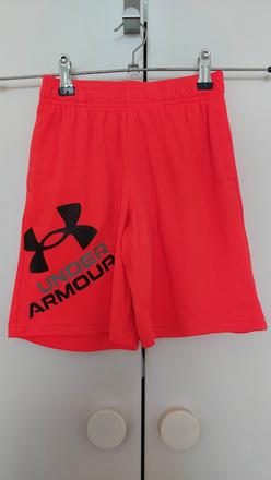 Kraťasy under armour, under armour,122