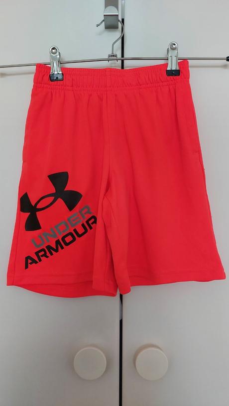 Kraťasy under armour, under armour,122