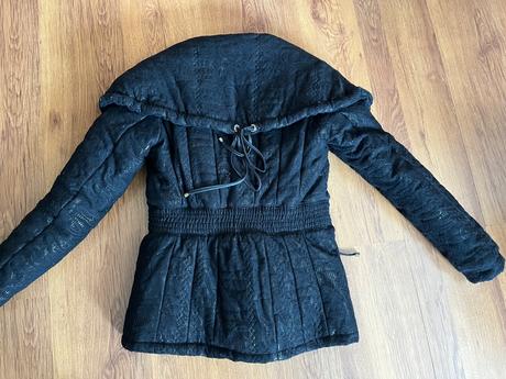 Zimná bunda missq, s