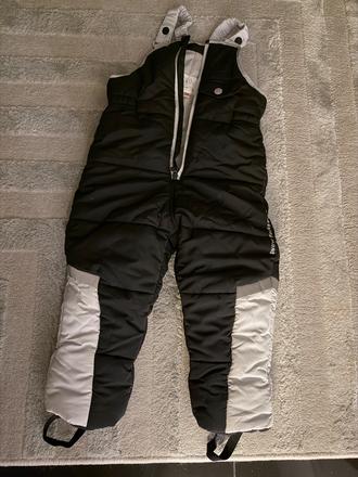 Oteplovaky, zara,104