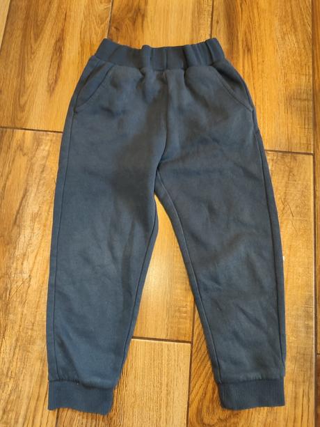 Set mikina a tepláky zn. lindex velk. 98, lindex,98