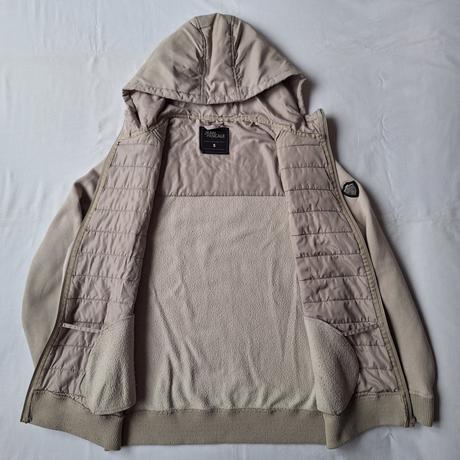 Mikina pre chalana, takko,s