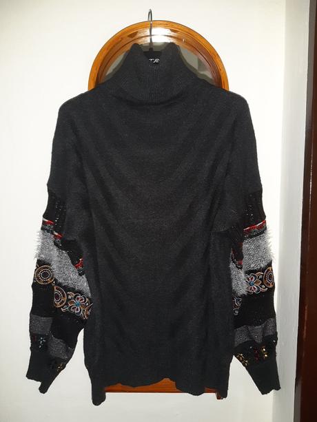 Dámsky rolák desigual, desigual,s