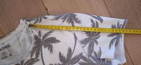 Tričko, terranova,s