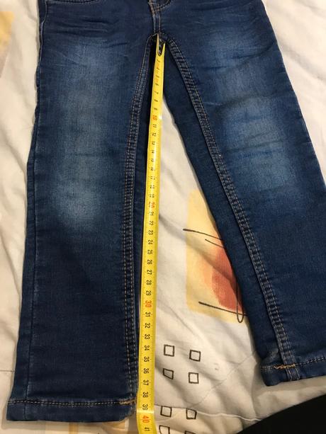 Zateplené rifle, dopodopo,104